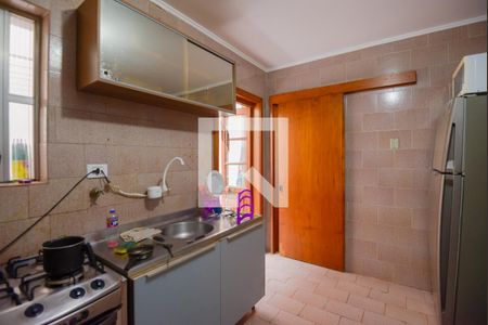 Apartamento à venda com 138m², 3 quartos e 1 vaga Apartamento à venda com 138m², 3 quartos e 1 vagaCozinha