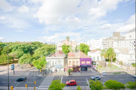 Apartamento à venda com 138m², 3 quartos e 1 vaga Apartamento à venda com 138m², 3 quartos e 1 vagaVista do prédio
