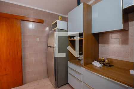 Apartamento à venda com 138m², 3 quartos e 1 vaga Apartamento à venda com 138m², 3 quartos e 1 vagaCozinha