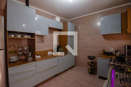 Apartamento à venda com 138m², 3 quartos e 1 vaga Apartamento à venda com 138m², 3 quartos e 1 vagaCozinha