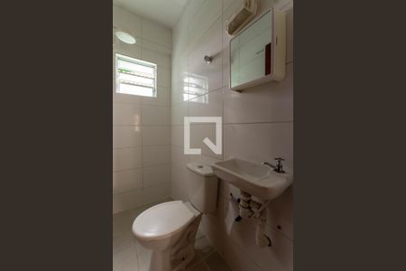 Apartamento à venda com 42m², 1 quarto e sem vagaBanheiro