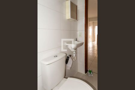 Apartamento à venda com 42m², 1 quarto e sem vagaÁrea de Serviço