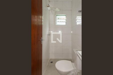 Apartamento à venda com 42m², 1 quarto e sem vagaBanheiro