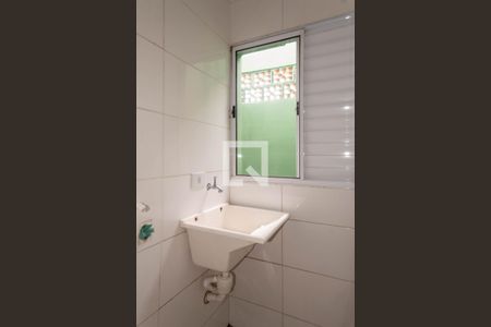 Apartamento à venda com 42m², 1 quarto e sem vagaÁrea de Serviço