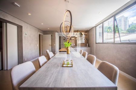 Studio à venda com 27m², 1 quarto e sem vaga Studio à venda com 27m², 1 quarto e sem vagaÁrea Comum - Salão de Festas