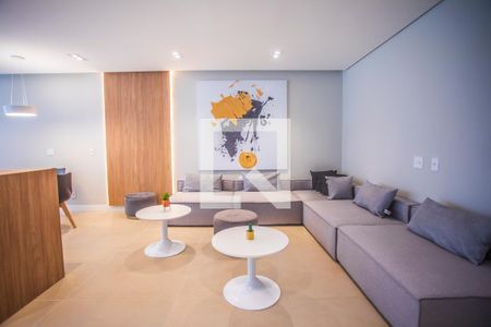 Studio à venda com 27m², 1 quarto e sem vaga Studio à venda com 27m², 1 quarto e sem vagaÁrea Comum