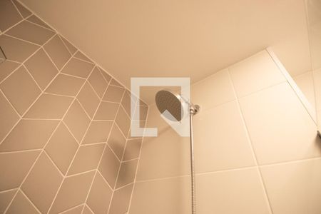 Studio à venda com 27m², 1 quarto e sem vaga Studio à venda com 27m², 1 quarto e sem vagaBanheiro