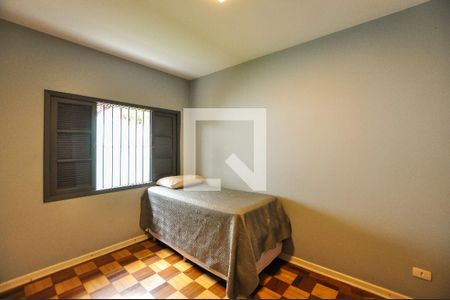 Casa à venda com 200m², 3 quartos e 5 vagasQuarto 3