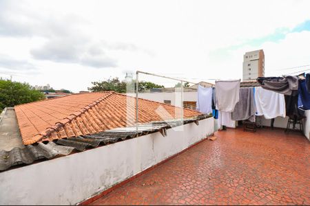 Casa à venda com 200m², 3 quartos e 5 vagasTerraço