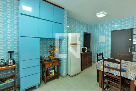 Casa à venda com 200m², 3 quartos e 5 vagasCozinha