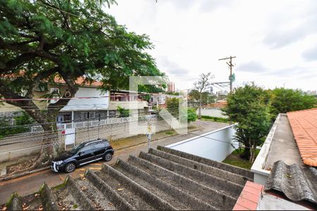 Casa à venda com 200m², 3 quartos e 5 vagasVista do Terraço