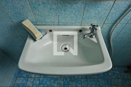 Casa à venda com 200m², 3 quartos e 5 vagasBanheiro de serviço