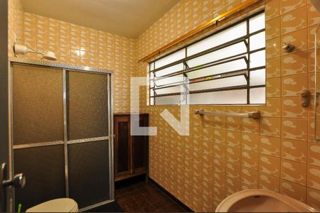 Casa à venda com 200m², 3 quartos e 5 vagasBanheiro 1