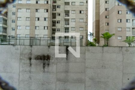 Vista da Varanda de apartamento para alugar com 2 quartos, 50m² em Ferrazópolis, São Bernardo do Campo