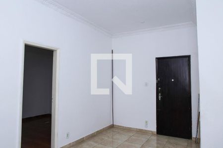 Sala de apartamento para alugar com 2 quartos, 55m² em Madureira, Rio de Janeiro