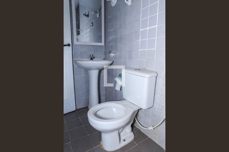 Apartamento à venda com 55m², 2 quartos e sem vagaBanheiro