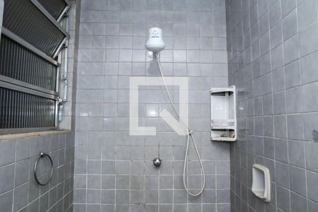 Apartamento à venda com 55m², 2 quartos e sem vagaBanheiro