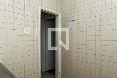 Apartamento à venda com 55m², 2 quartos e sem vagaCozinha