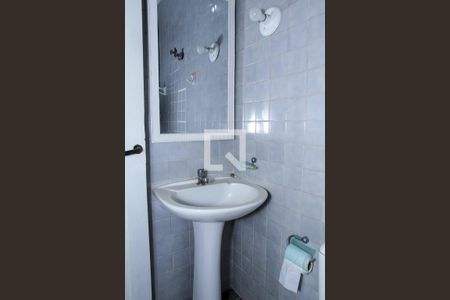 Apartamento à venda com 55m², 2 quartos e sem vagaBanheiro