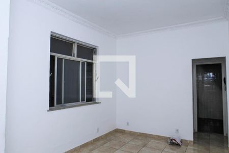 Sala de apartamento para alugar com 2 quartos, 55m² em Madureira, Rio de Janeiro
