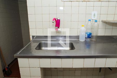 Apartamento à venda com 55m², 2 quartos e sem vagaCozinha