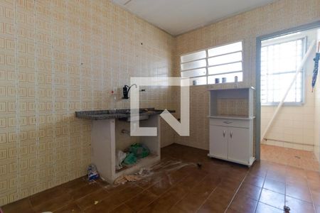 Apartamento à venda com 60m², 2 quartos e 1 vaga Apartamento à venda com 60m², 2 quartos e 1 vagaCozinha