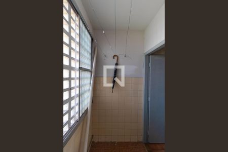 Apartamento à venda com 60m², 2 quartos e 1 vaga Apartamento à venda com 60m², 2 quartos e 1 vagaÁrea de Serviço