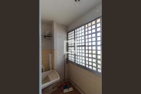 Apartamento à venda com 60m², 2 quartos e 1 vaga Apartamento à venda com 60m², 2 quartos e 1 vagaÁrea de Serviço