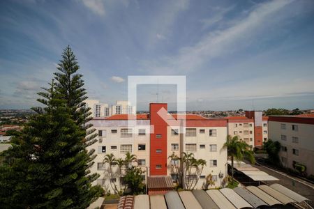 Apartamento à venda com 60m², 2 quartos e 1 vaga Apartamento à venda com 60m², 2 quartos e 1 vagaVista da Salas