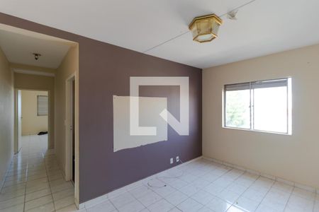 Apartamento à venda com 60m², 2 quartos e 1 vaga Apartamento à venda com 60m², 2 quartos e 1 vagaSalas