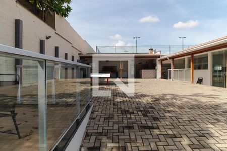 Apartamento à venda com 60m², 2 quartos e 1 vaga Apartamento à venda com 60m², 2 quartos e 1 vagaÁrea Comum - Churrasqueira e Salão de Festas