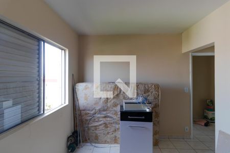 Apartamento à venda com 60m², 2 quartos e 1 vaga Apartamento à venda com 60m², 2 quartos e 1 vagaQuarto 02