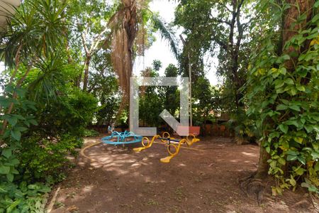 Apartamento à venda com 60m², 2 quartos e 1 vaga Apartamento à venda com 60m², 2 quartos e 1 vagaÁrea comum - Playground