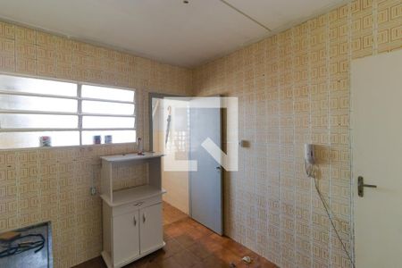Apartamento à venda com 60m², 2 quartos e 1 vaga Apartamento à venda com 60m², 2 quartos e 1 vagaCozinha