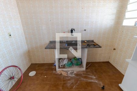 Apartamento à venda com 60m², 2 quartos e 1 vaga Apartamento à venda com 60m², 2 quartos e 1 vagaCozinha