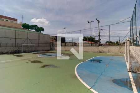 Apartamento à venda com 60m², 2 quartos e 1 vaga Apartamento à venda com 60m², 2 quartos e 1 vagaÁrea Comum - Quadra