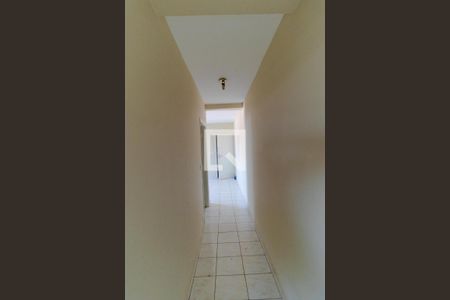 Apartamento à venda com 60m², 2 quartos e 1 vaga Apartamento à venda com 60m², 2 quartos e 1 vagaCorredor