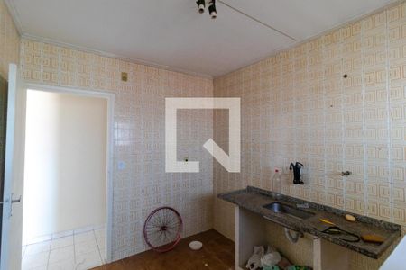 Apartamento à venda com 60m², 2 quartos e 1 vaga Apartamento à venda com 60m², 2 quartos e 1 vagaCozinha