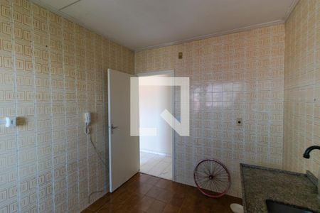 Apartamento à venda com 60m², 2 quartos e 1 vaga Apartamento à venda com 60m², 2 quartos e 1 vagaCozinha