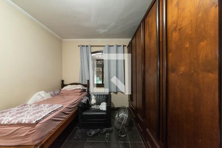 Casa à venda com 296m², 5 quartos e 5 vagas Casa à venda com 296m², 5 quartos e 5 vagasQuarto 1