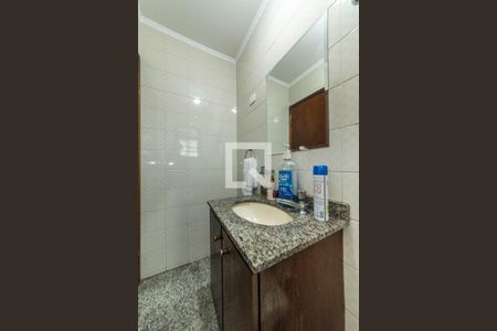 Casa à venda com 296m², 5 quartos e 5 vagas Casa à venda com 296m², 5 quartos e 5 vagasLavabo - Brinquedoteca