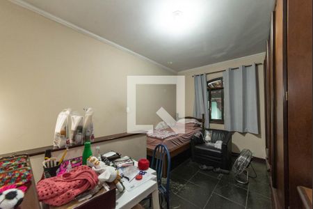 Casa à venda com 296m², 5 quartos e 5 vagas Casa à venda com 296m², 5 quartos e 5 vagasQuarto 1