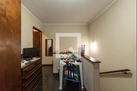 Casa à venda com 296m², 5 quartos e 5 vagas Casa à venda com 296m², 5 quartos e 5 vagasQuarto 1