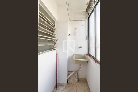 Apartamento à venda com 80m², 2 quartos e sem vaga Apartamento à venda com 80m², 2 quartos e sem vagaÁrea de Serviço