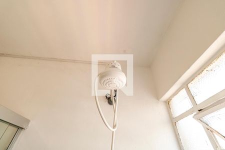 Apartamento à venda com 80m², 2 quartos e sem vaga Apartamento à venda com 80m², 2 quartos e sem vagaBanheiro - Chuveiro