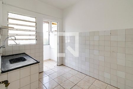 Apartamento à venda com 80m², 2 quartos e sem vaga Apartamento à venda com 80m², 2 quartos e sem vagaCozinha
