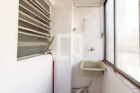 Apartamento à venda com 80m², 2 quartos e sem vaga Apartamento à venda com 80m², 2 quartos e sem vagaÁrea de Serviço