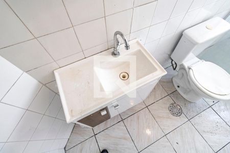 Apartamento à venda com 80m², 2 quartos e sem vaga Apartamento à venda com 80m², 2 quartos e sem vagaBanheiro - Torneira