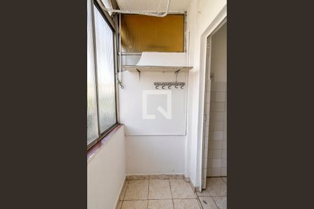 Apartamento à venda com 80m², 2 quartos e sem vaga Apartamento à venda com 80m², 2 quartos e sem vagaÁrea de Serviço