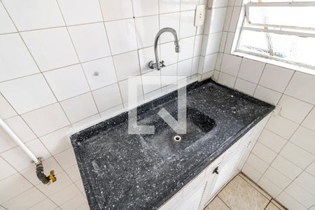 Apartamento à venda com 80m², 2 quartos e sem vaga Apartamento à venda com 80m², 2 quartos e sem vagaCozinha - Torneira